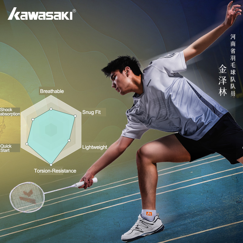 Retro Design Badminton Shoes K - đánh giá và giá Badminton Umpire