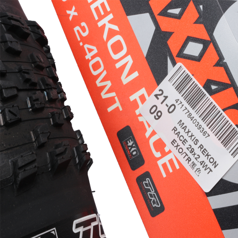 MAXXIS REKON RACE Original Mou - đánh giá và giá Badminton Victory