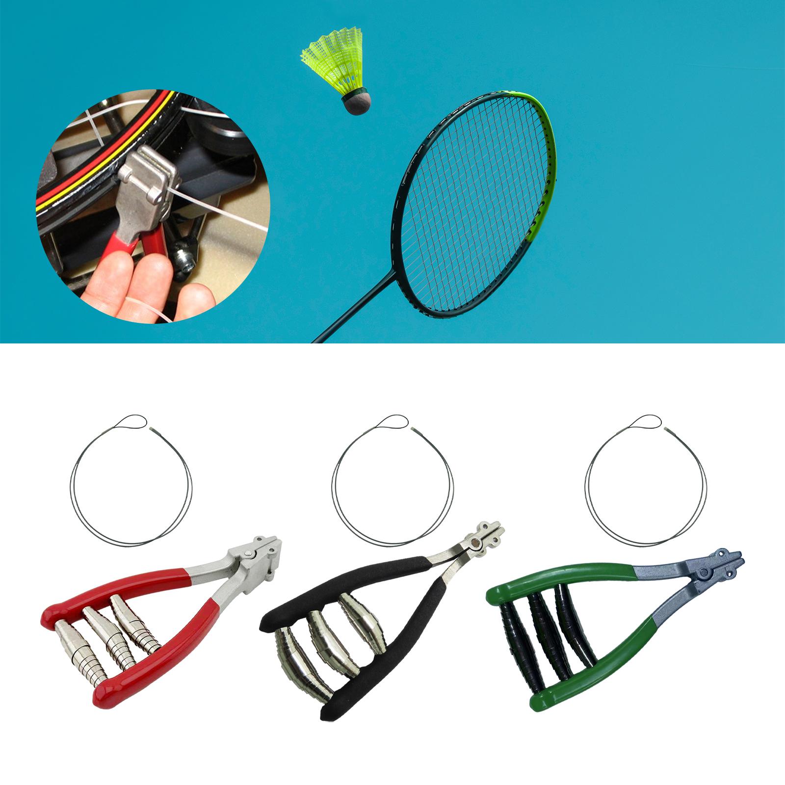 Wide Head Tennis Racquet Strin - đánh giá và giá Badminton Badminton