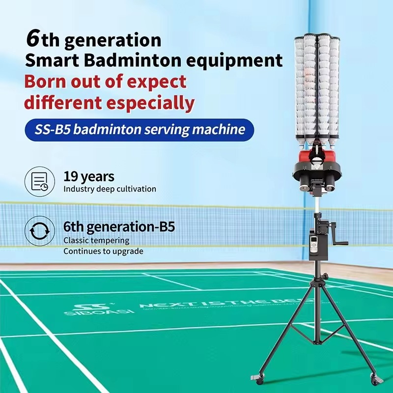 SIBOASI Best Selling Badminton - đánh giá và giá Badminton Online