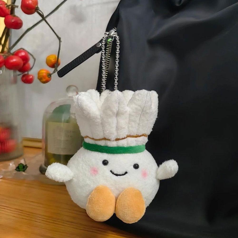 Kawaii Plush Badminton Pendant - đánh giá và giá Badminton Anime