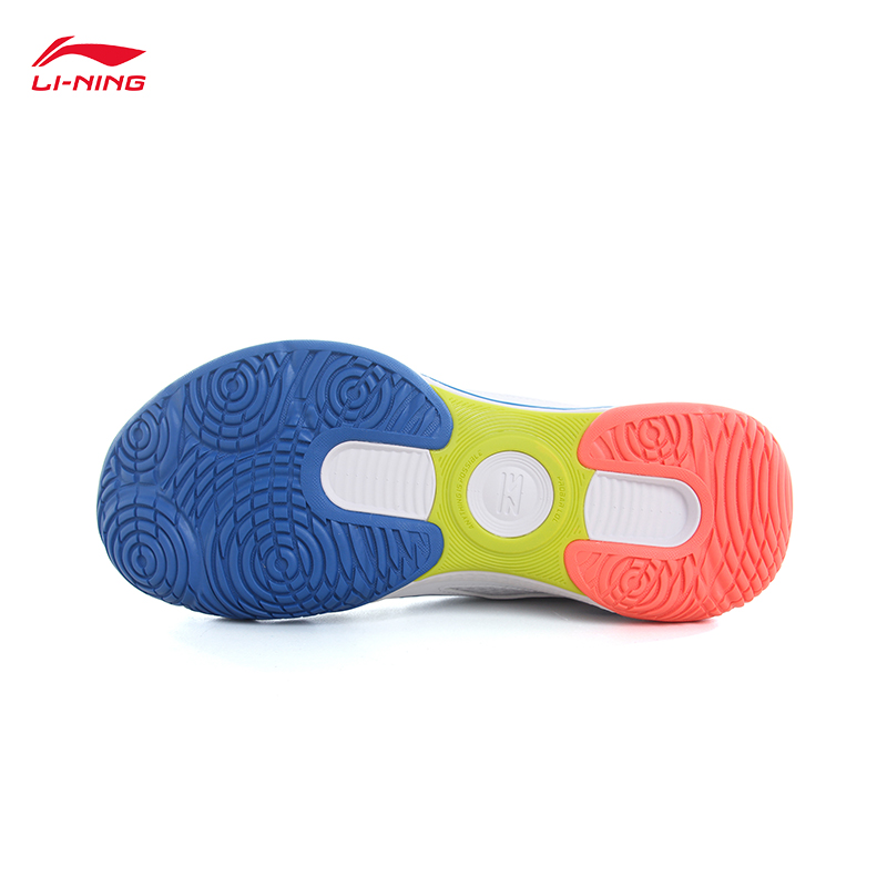 LI-NING HALBERD STRIKE Unisex  - đánh giá và giá Badminton Victor