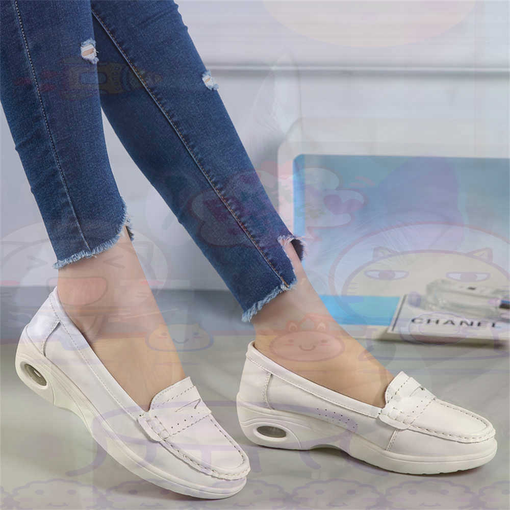 Soft Slip-on Womens Large Size - đánh giá và giá Badminton News
