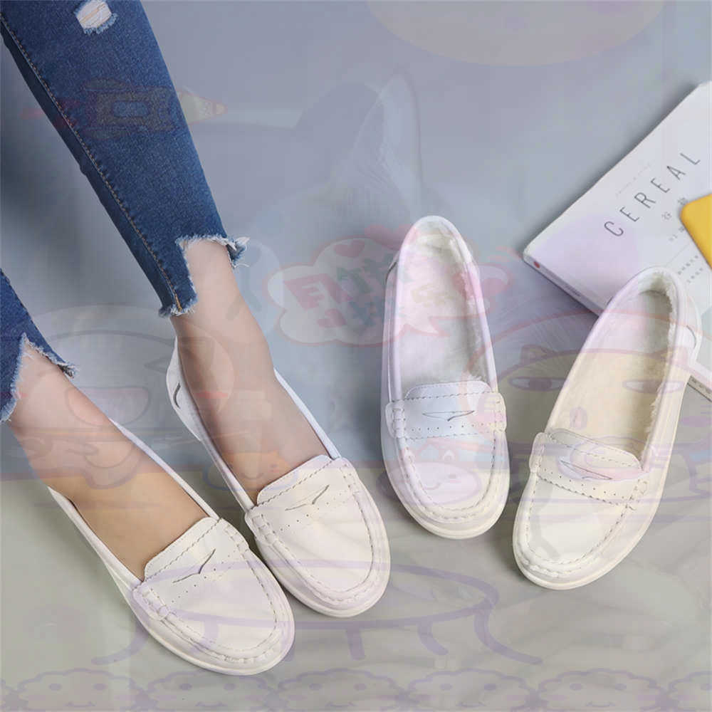 Soft Slip-on Womens Large Size - đánh giá và giá Badminton News