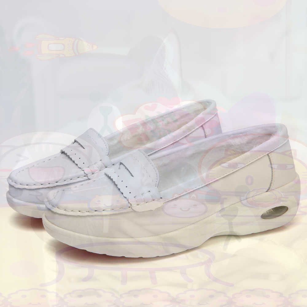 Soft Slip-on Womens Large Size - đánh giá và giá Badminton News
