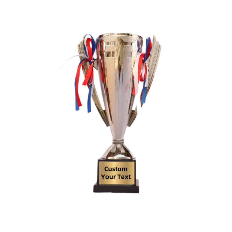 11/15inch Tall Gold Cup Trophy - đánh giá và giá Badminton Victory