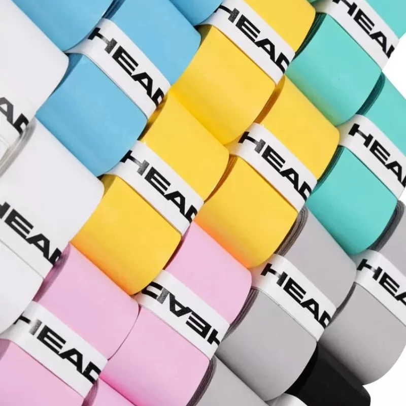 12PCS HEAD Tennis Racket Overg - đánh giá và giá Badminton Victor