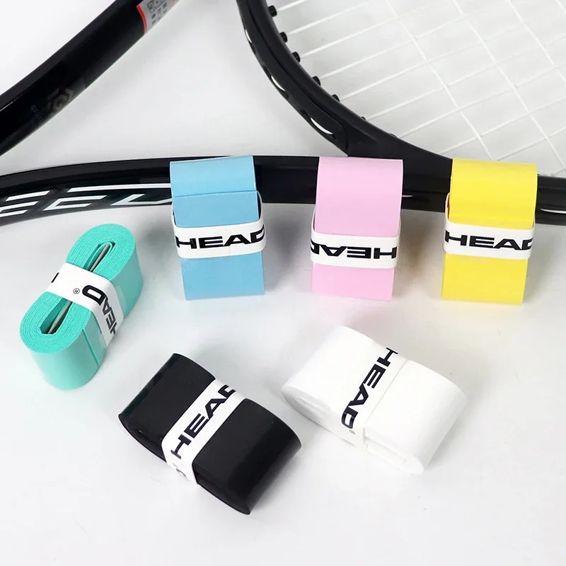 12PCS HEAD Tennis Racket Overg - đánh giá và giá Badminton Victor