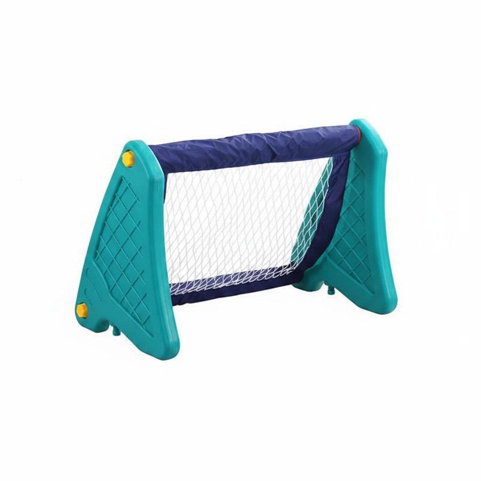 Folding Children Soccer Goal N - đánh giá và giá Training Net Mini