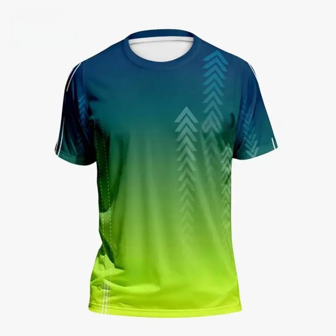 Hot selling men's summer badmi - đánh giá và giá Badminton Asia