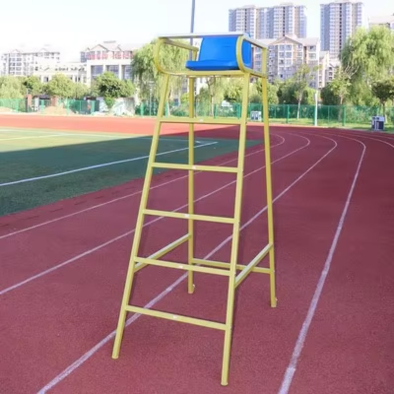 2026 Outdoor Sports Umpire Cha - đánh giá và giá Badminton Umpire