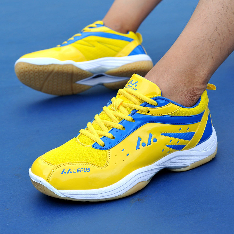 New Badminton Shoes Profession - đánh giá và giá Badminton Umpire