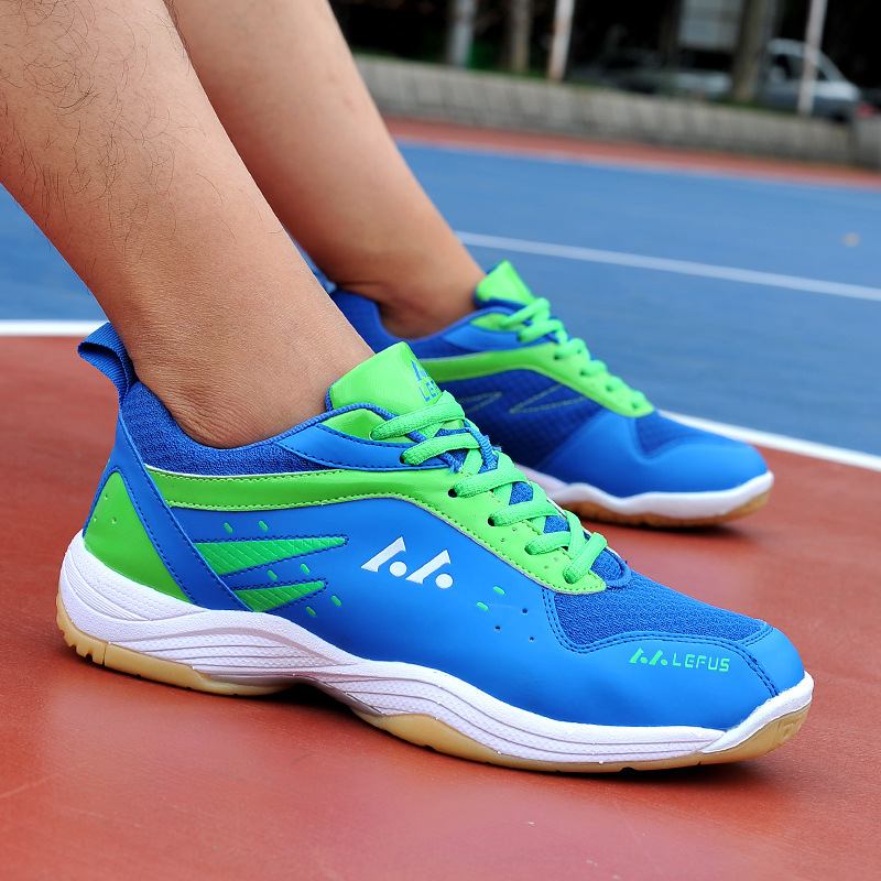 New Badminton Shoes Profession - đánh giá và giá Badminton Umpire