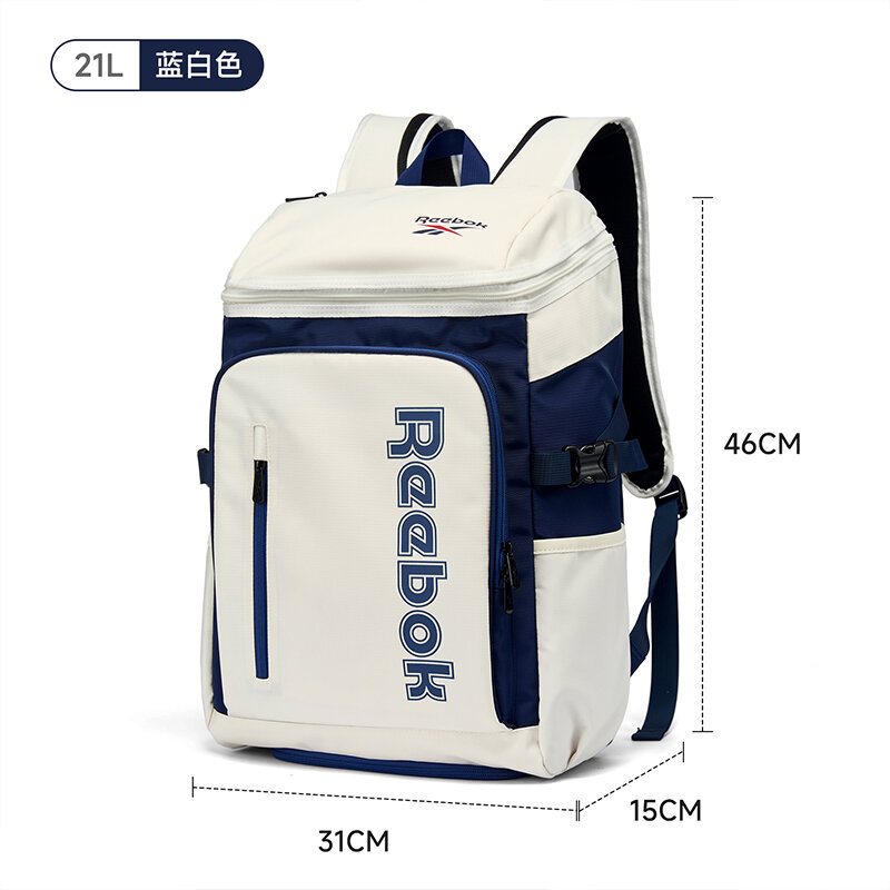 REEBOK Unisex Large Capacity O - đánh giá và giá Badminton Badminton